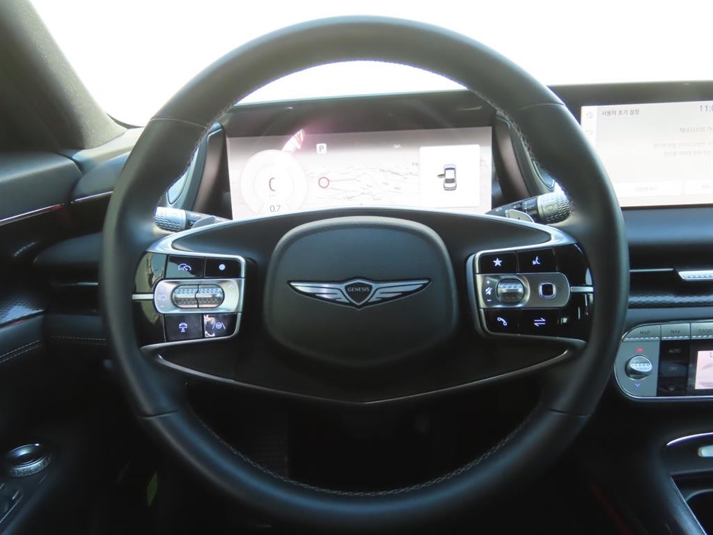 제네시스 G90 G90(RS4) 3.5T GDI AWD 이미지 11