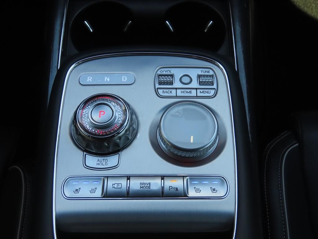 제네시스 G90 G90(RS4) 3.5T GDI AWD 이미지 13