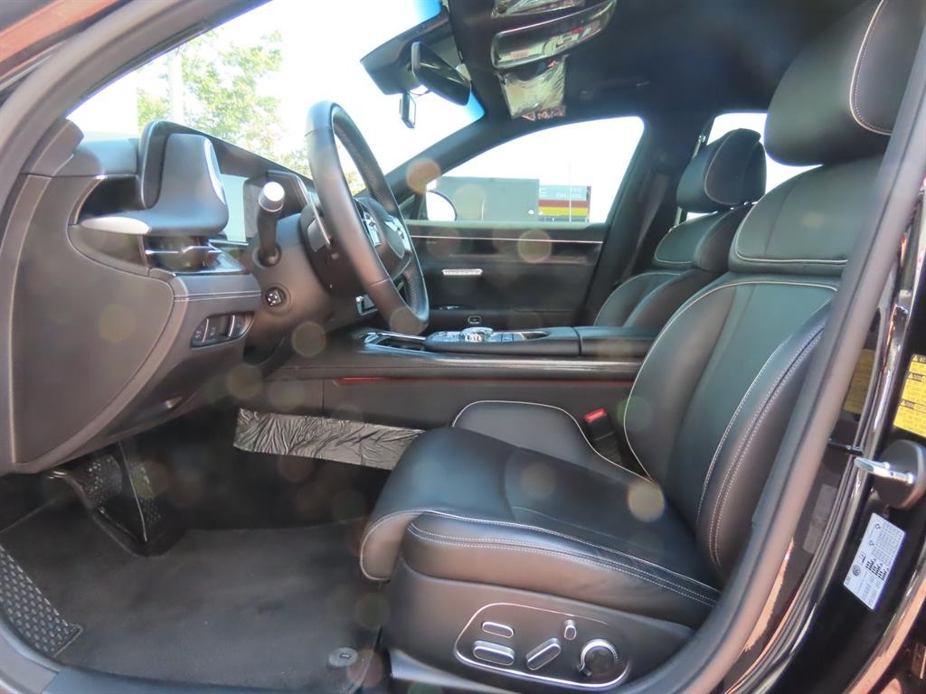 제네시스 G90 G90(RS4) 3.5T GDI AWD 이미지 16