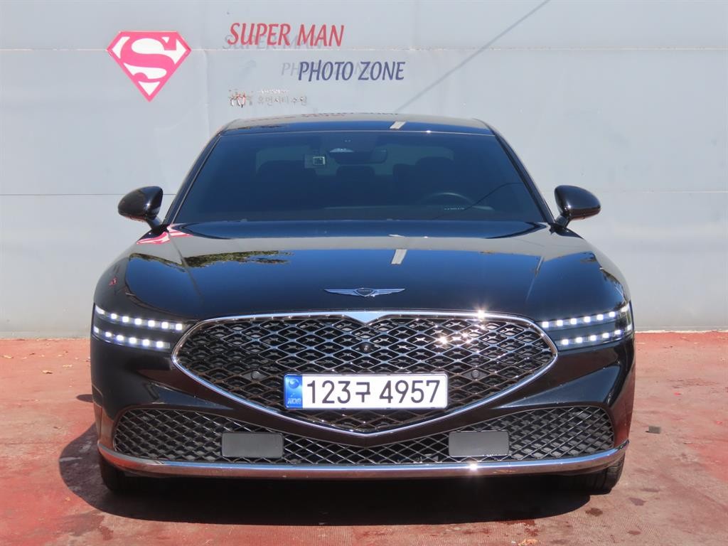 제네시스 G90 G90(RS4) 3.5T GDI AWD 이미지 2