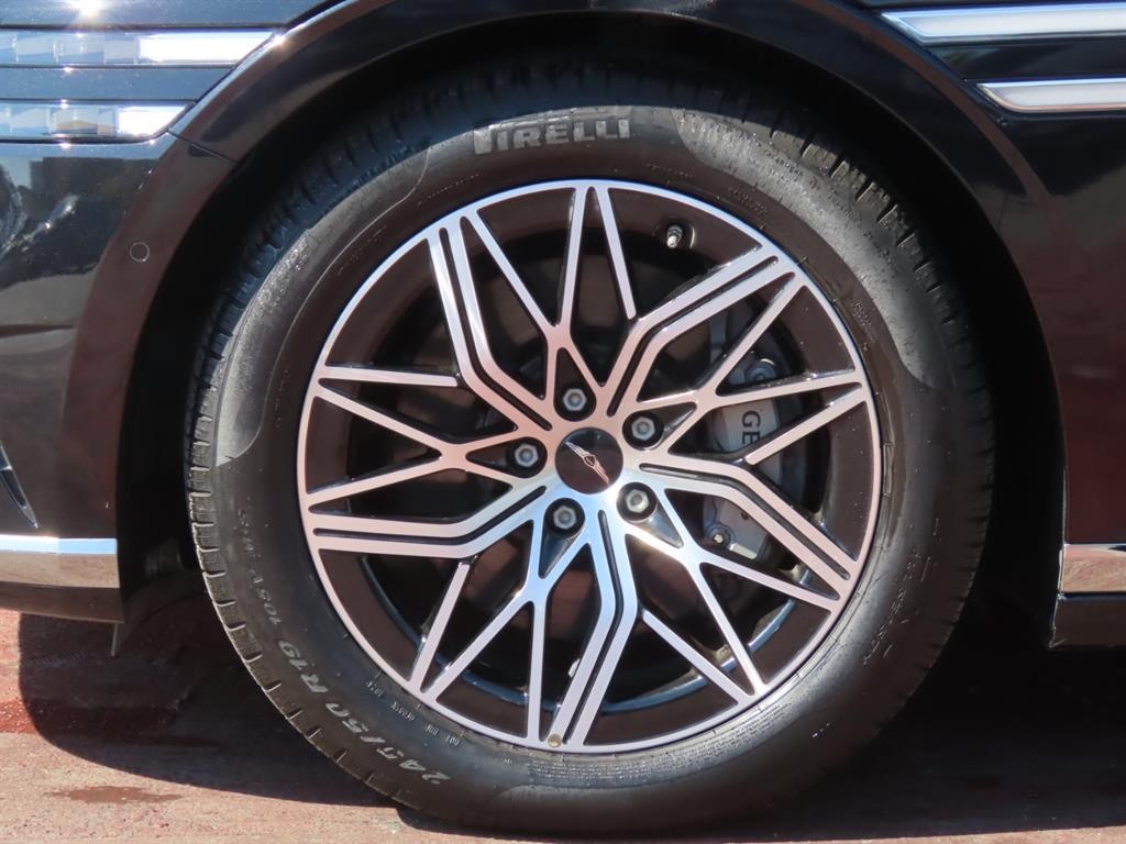 제네시스 G90 G90(RS4) 3.5T GDI AWD 이미지 20