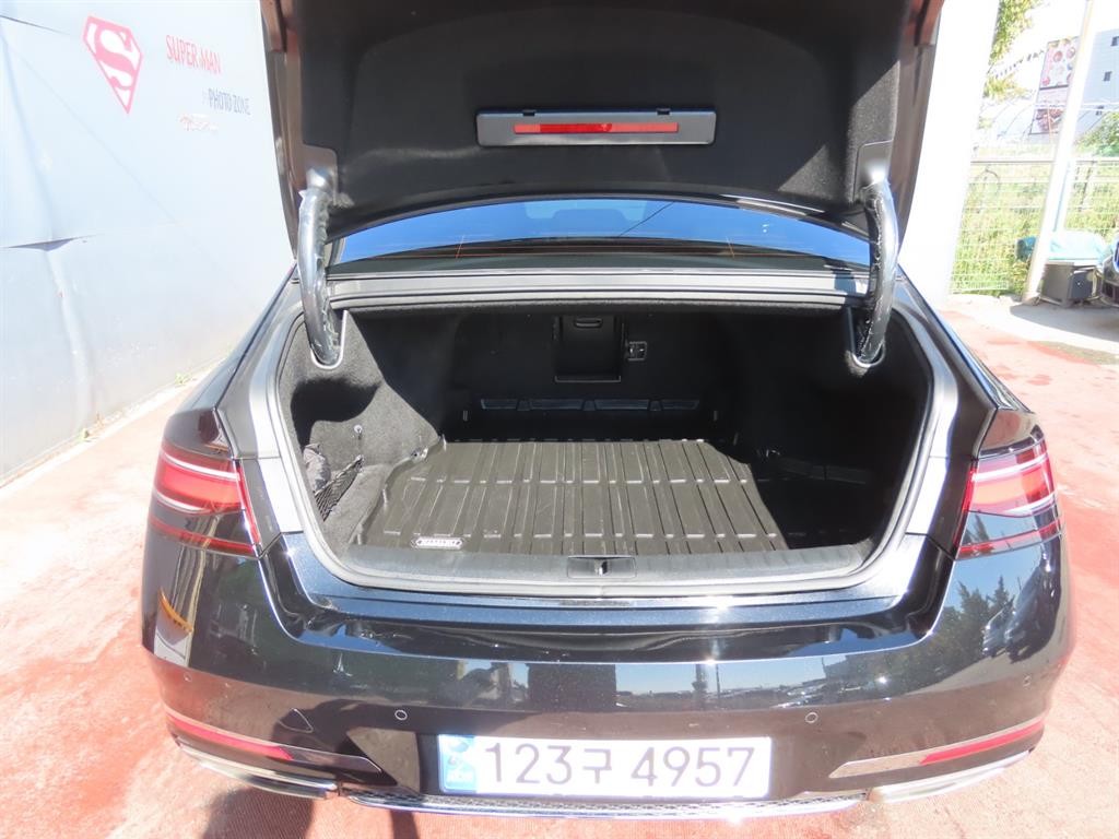 제네시스 G90 G90(RS4) 3.5T GDI AWD 이미지 5