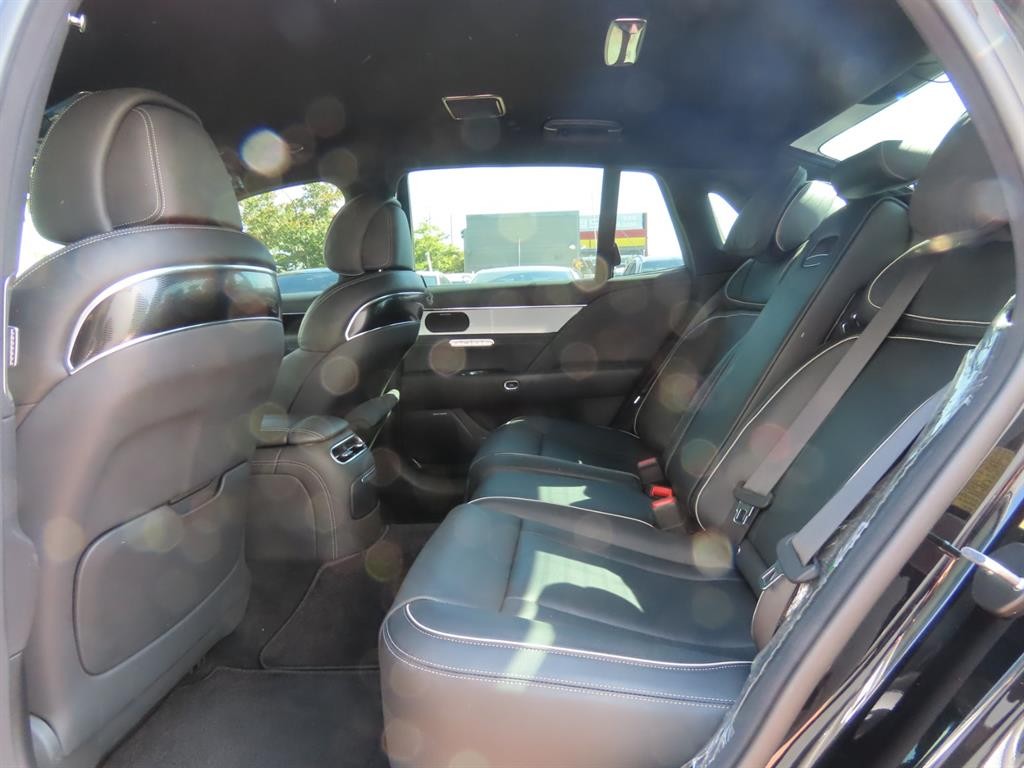 제네시스 G90 G90(RS4) 3.5T GDI AWD 이미지 7