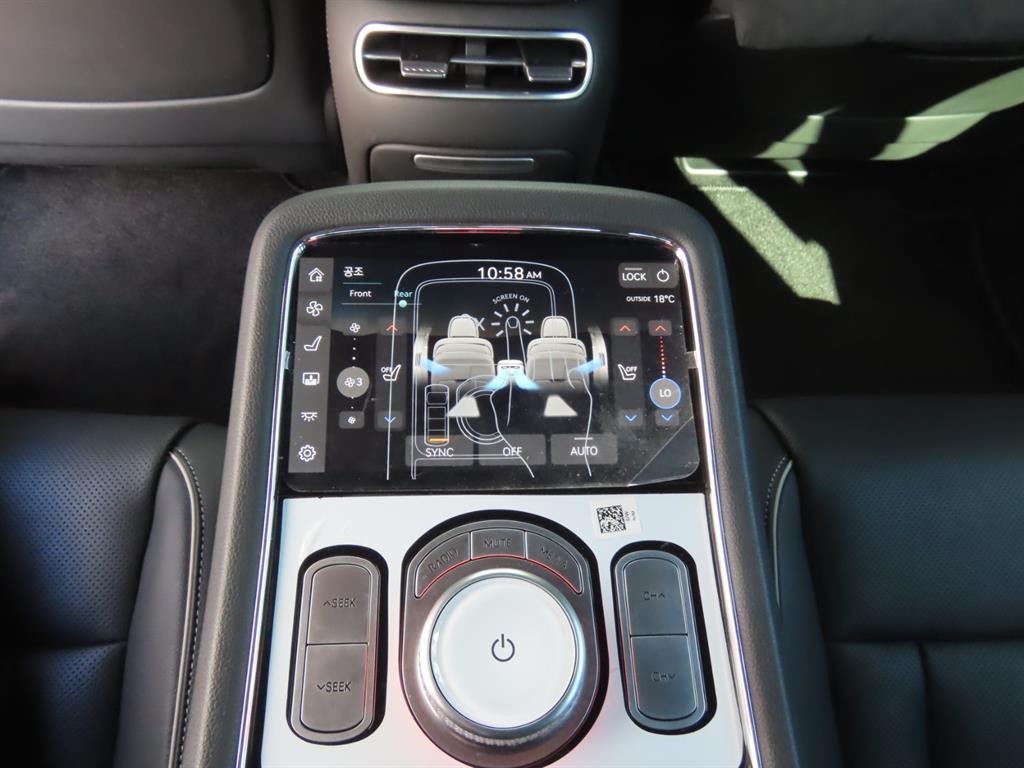제네시스 G90 G90(RS4) 3.5T GDI AWD 이미지 8