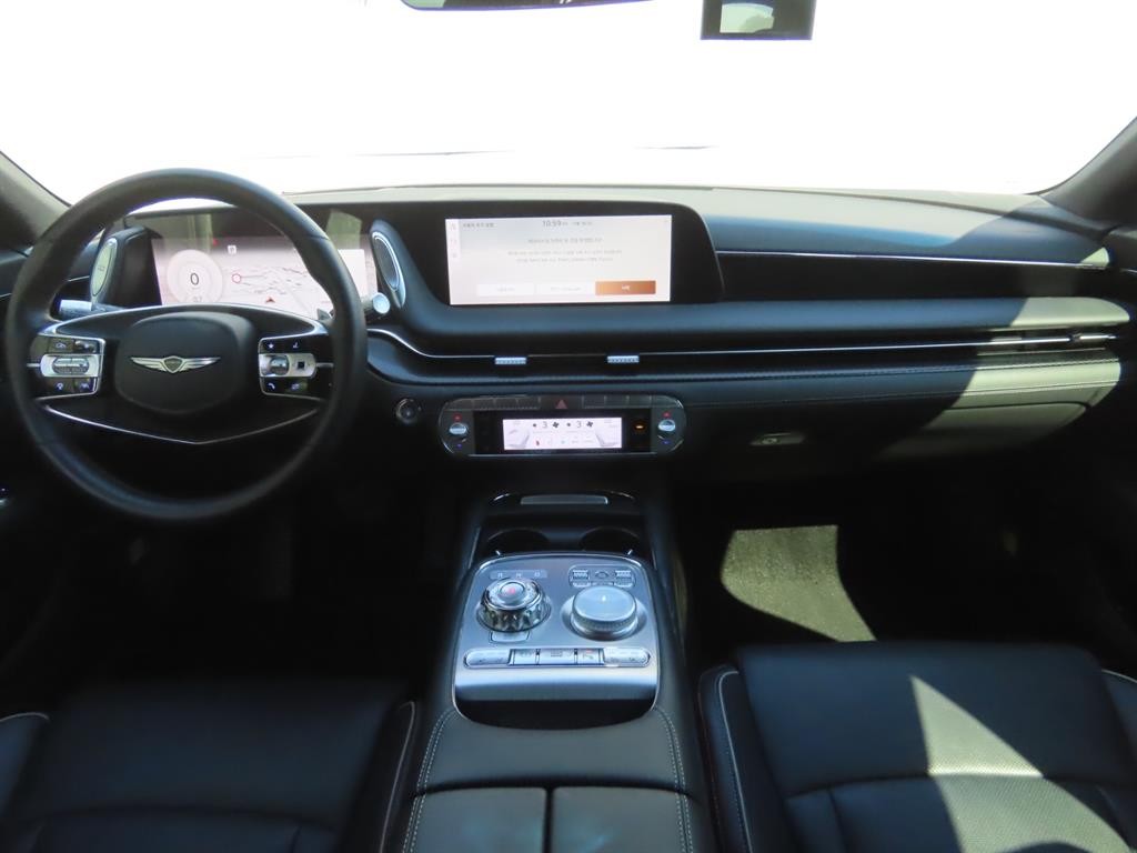 제네시스 G90 G90(RS4) 3.5T GDI AWD 이미지 9