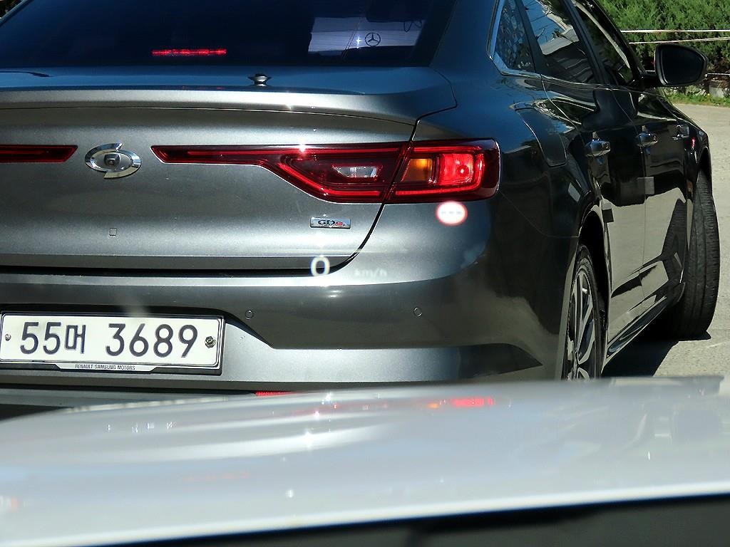 현대 팰리세이드 더 뉴 팰리세이드 디젤 2.2 2WD 르블랑 이미지 11