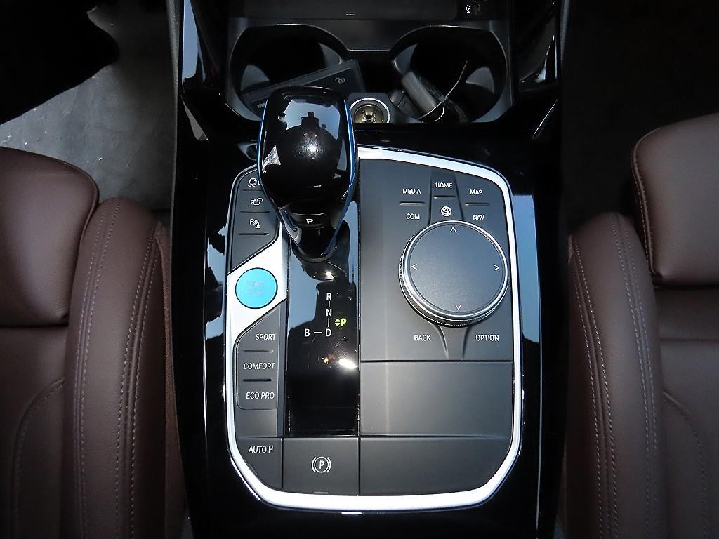BMW iX3 iX3 (G08) M 스포츠 이미지 11