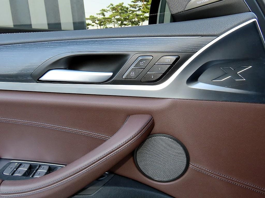 BMW iX3 iX3 (G08) M 스포츠 이미지 12