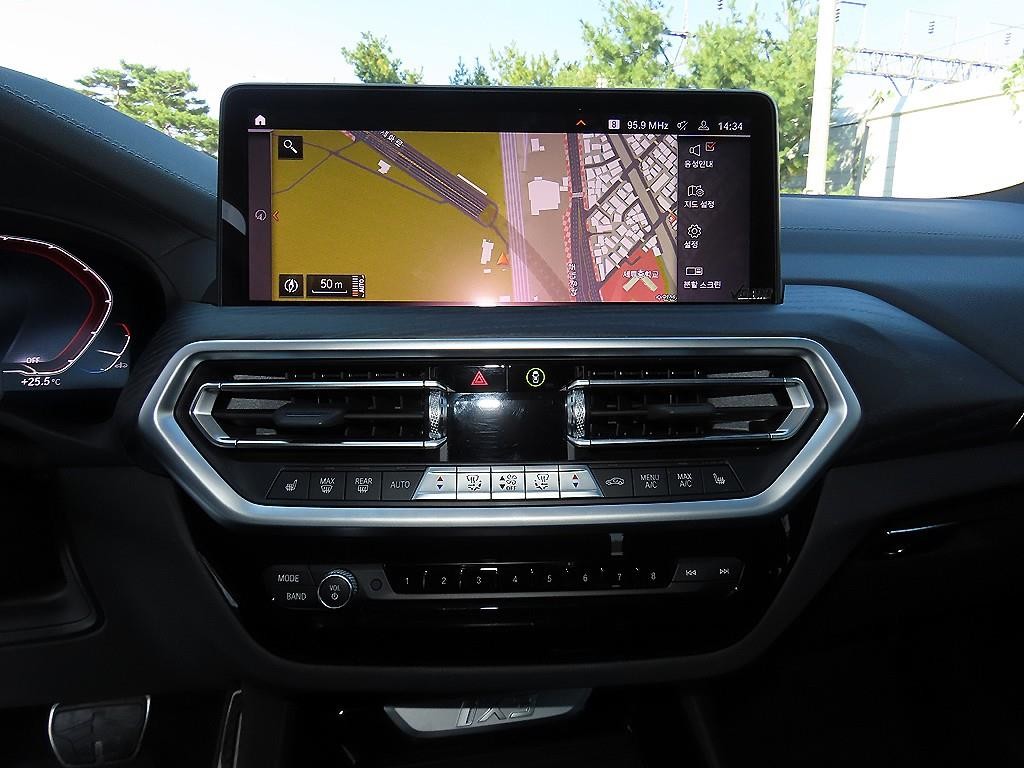 BMW iX3 iX3 (G08) M 스포츠 이미지 14