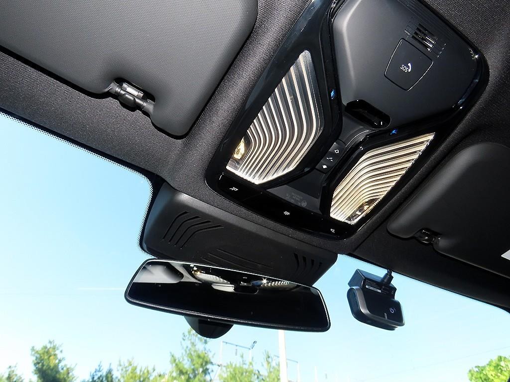 BMW iX3 iX3 (G08) M 스포츠 이미지 15