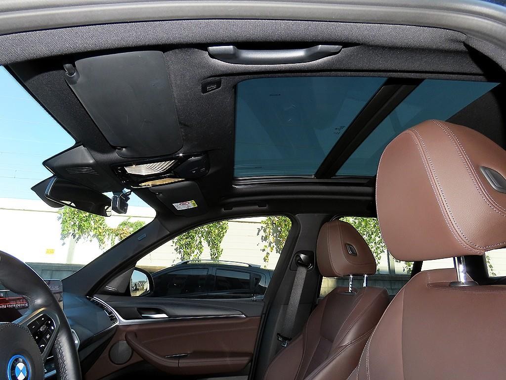 BMW iX3 iX3 (G08) M 스포츠 이미지 16