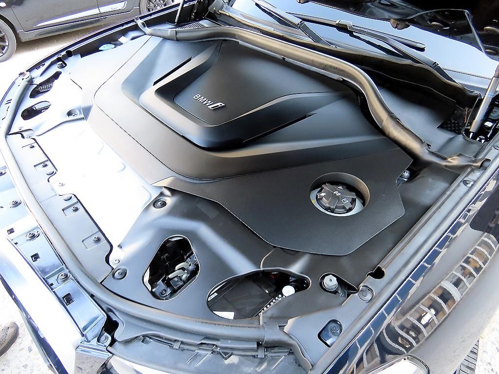 BMW iX3 iX3 (G08) M 스포츠 이미지 19