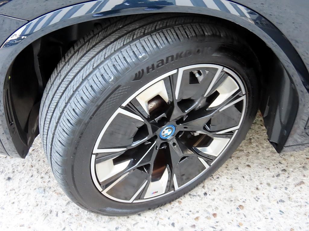BMW iX3 iX3 (G08) M 스포츠 이미지 20