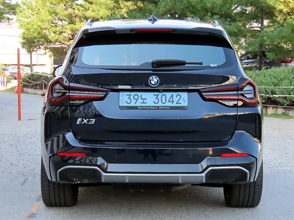 BMW iX3 iX3 (G08) M 스포츠 이미지 4