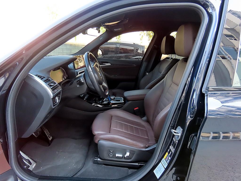 BMW iX3 iX3 (G08) M 스포츠 이미지 5