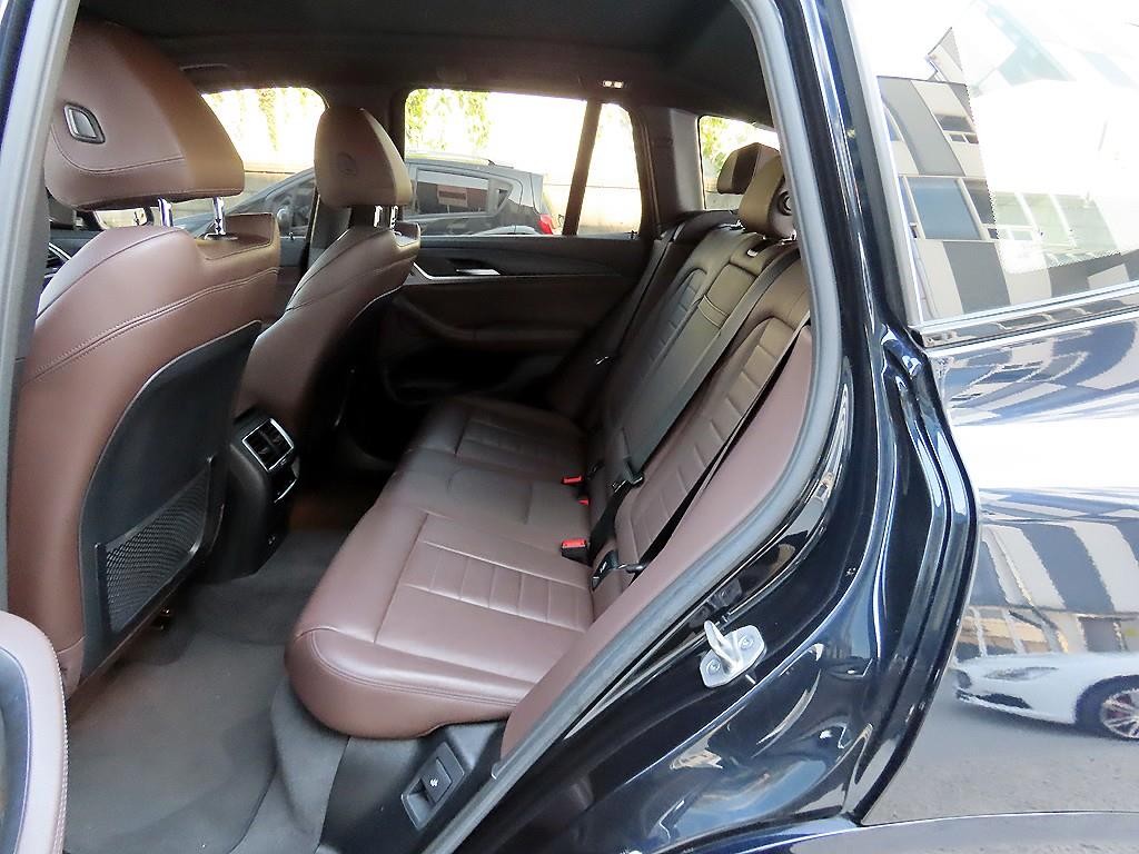 BMW iX3 iX3 (G08) M 스포츠 이미지 6