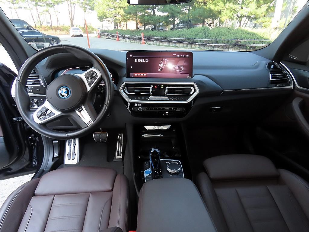 BMW iX3 iX3 (G08) M 스포츠 이미지 7