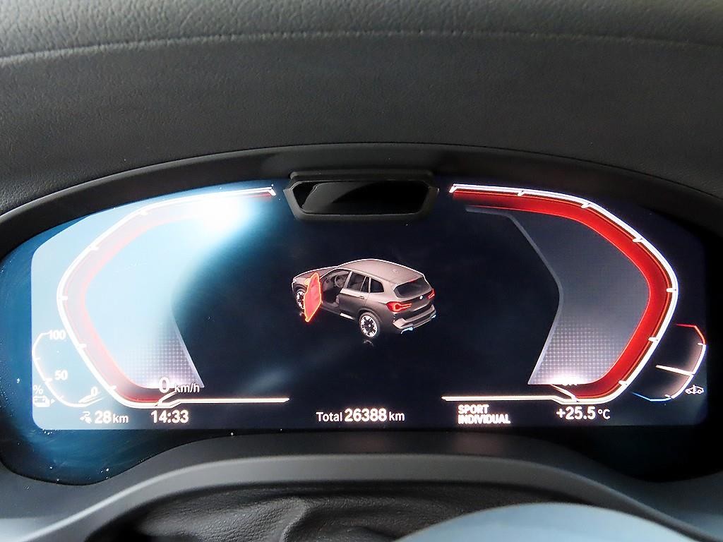 BMW iX3 iX3 (G08) M 스포츠 이미지 9