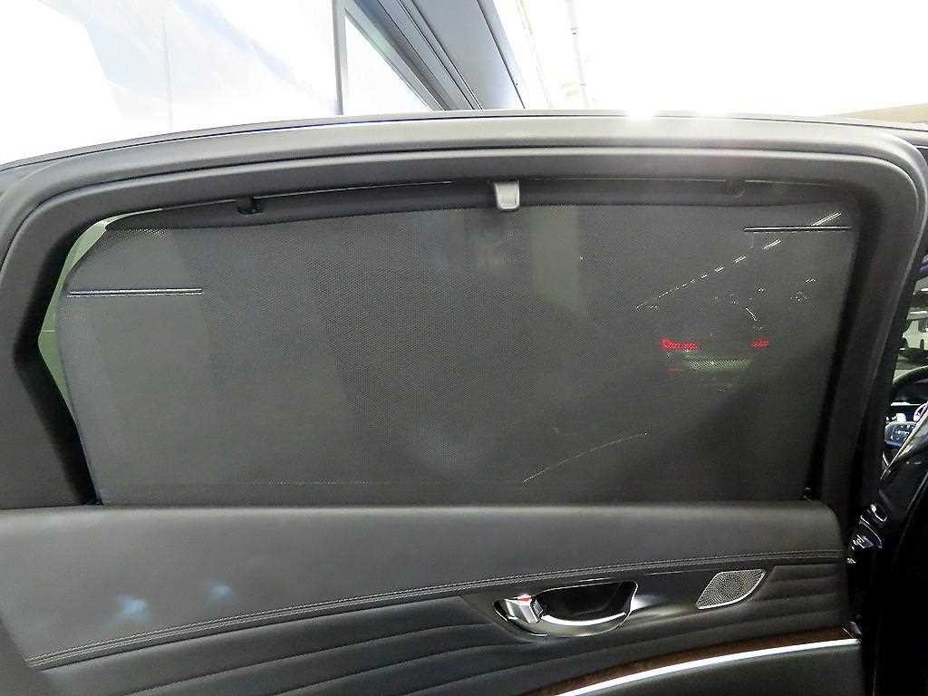 기아 K9 더 K9 3.8 GDI AWD 그랜드 플래티넘 이미지 13