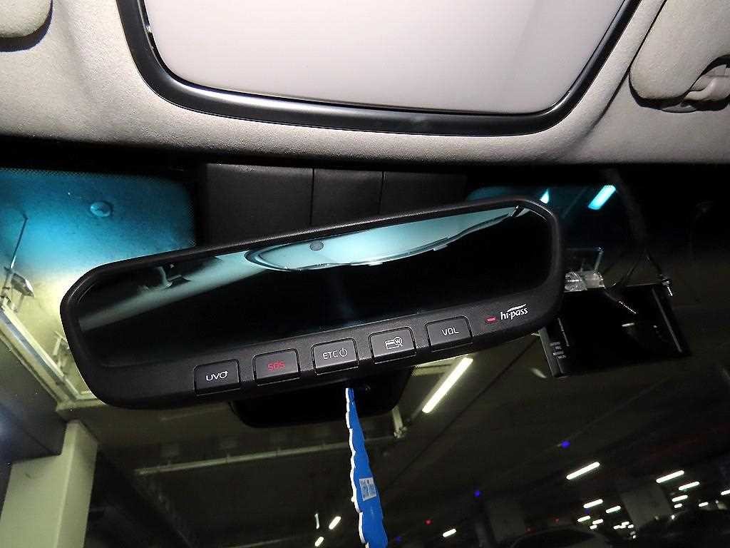 기아 K9 더 K9 3.8 GDI AWD 그랜드 플래티넘 이미지 15