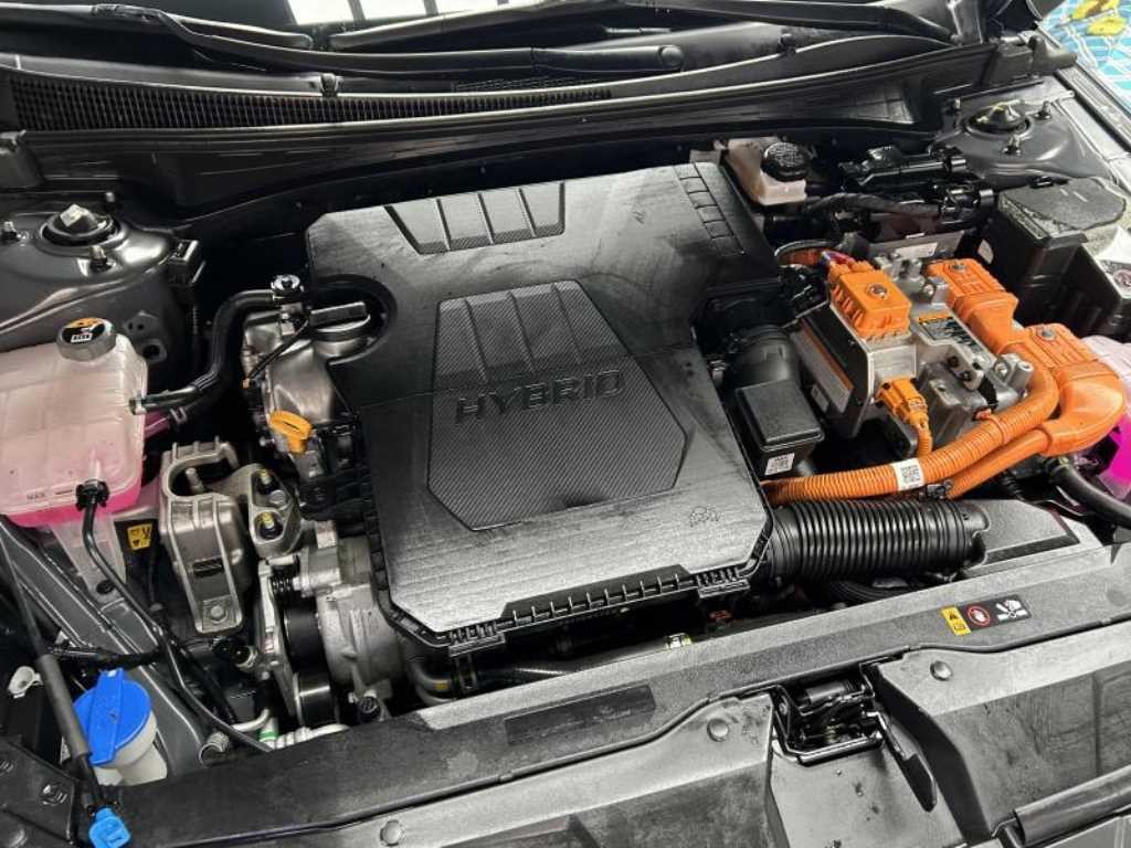 현대 아반떼 아반떼 하이브리드 (CN7) 인스퍼레이션 이미지 17