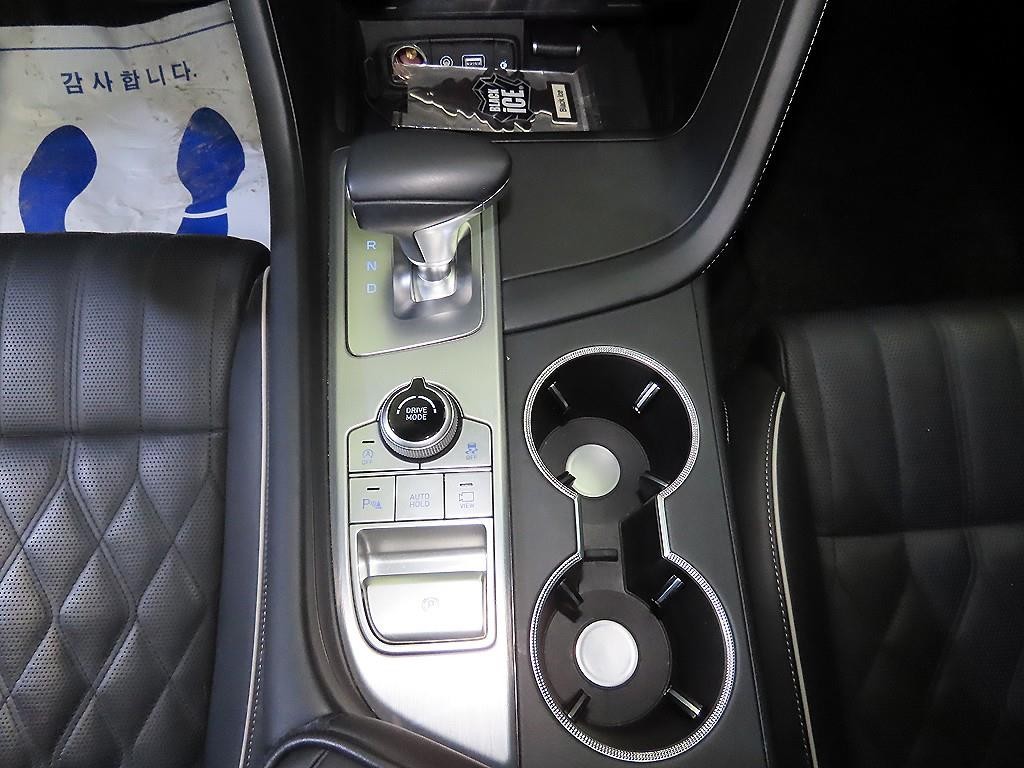 제네시스 G70 2.0T AWD 슈프림 이미지 12