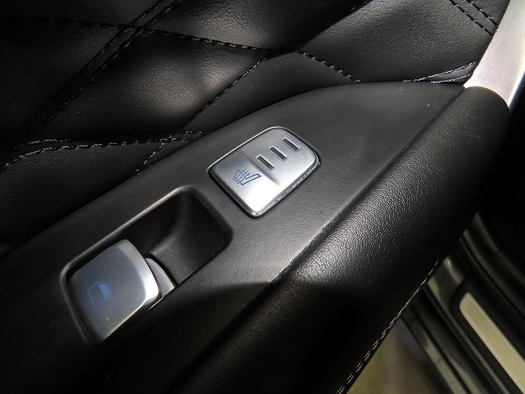 제네시스 G70 2.0T AWD 슈프림 이미지 15