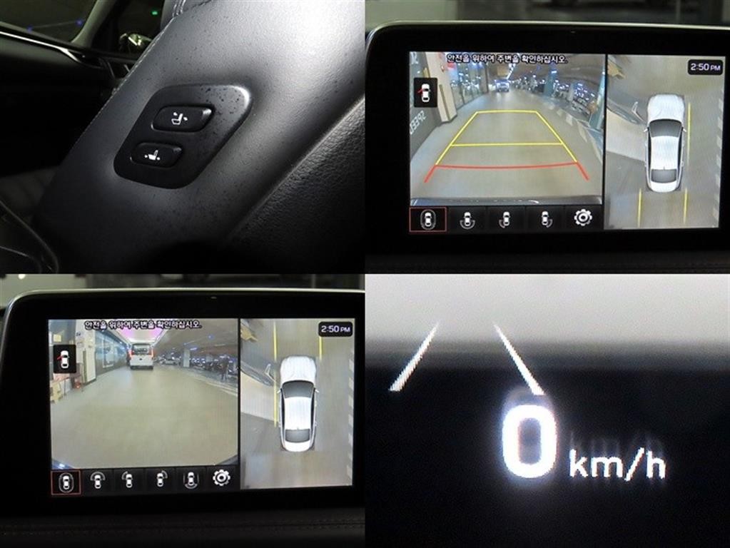 제네시스 G70 2.0T AWD 슈프림 이미지 18