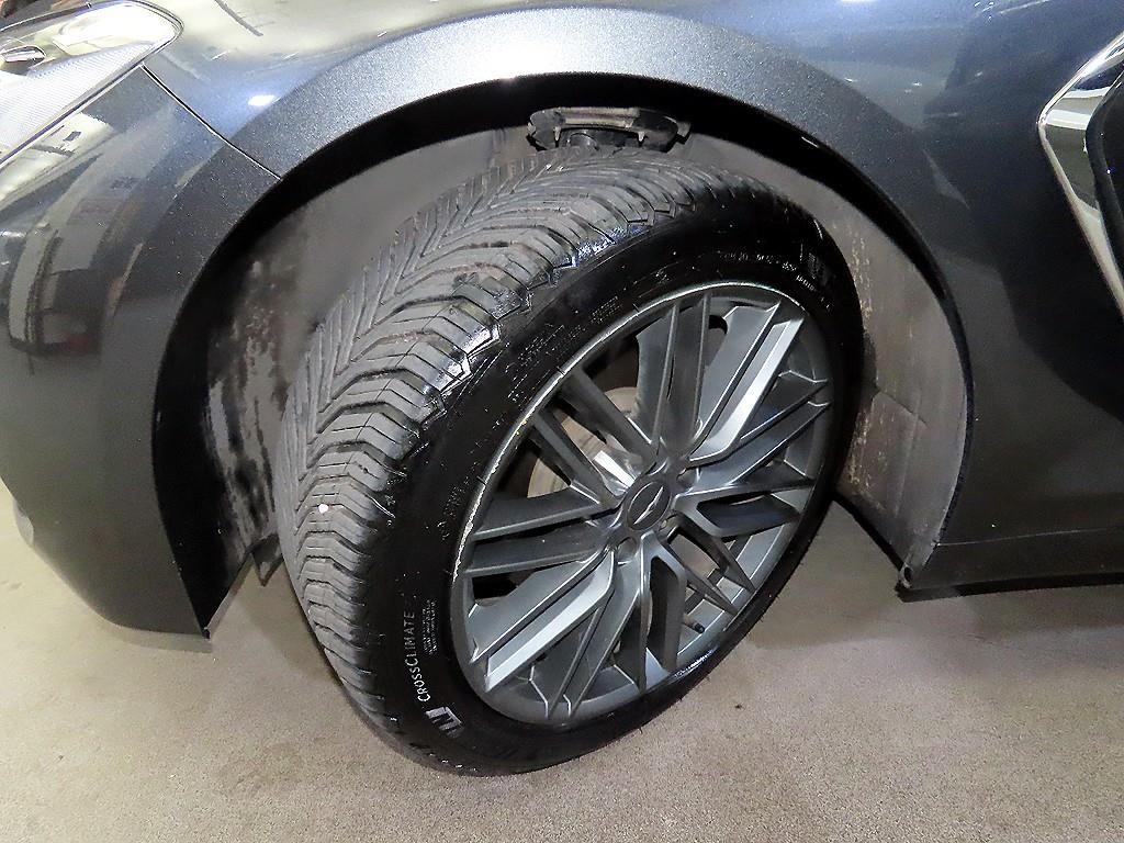 제네시스 G70 2.0T AWD 슈프림 이미지 20