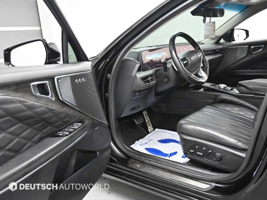 기아 K8 3.5 4WD 플래티넘 이미지 11