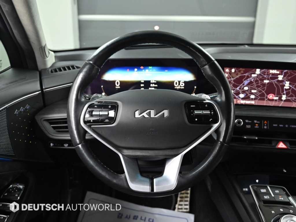 기아 K8 3.5 4WD 플래티넘 이미지 13