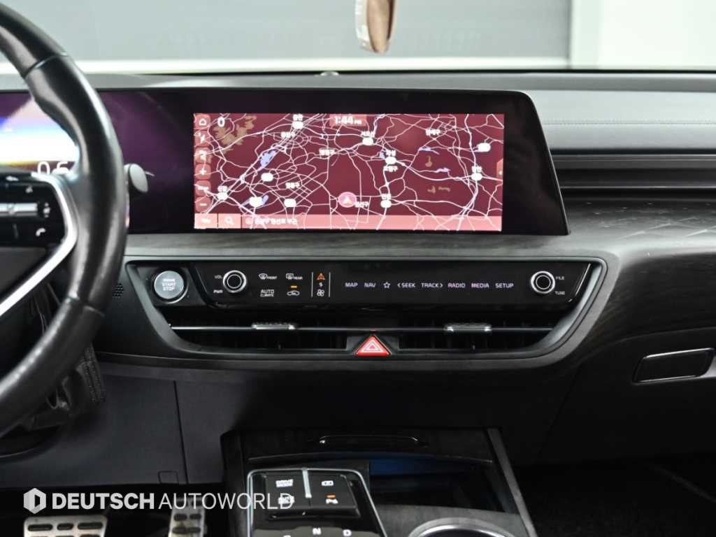 기아 K8 3.5 4WD 플래티넘 이미지 14