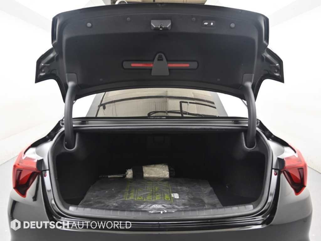 기아 K8 3.5 4WD 플래티넘 이미지 19