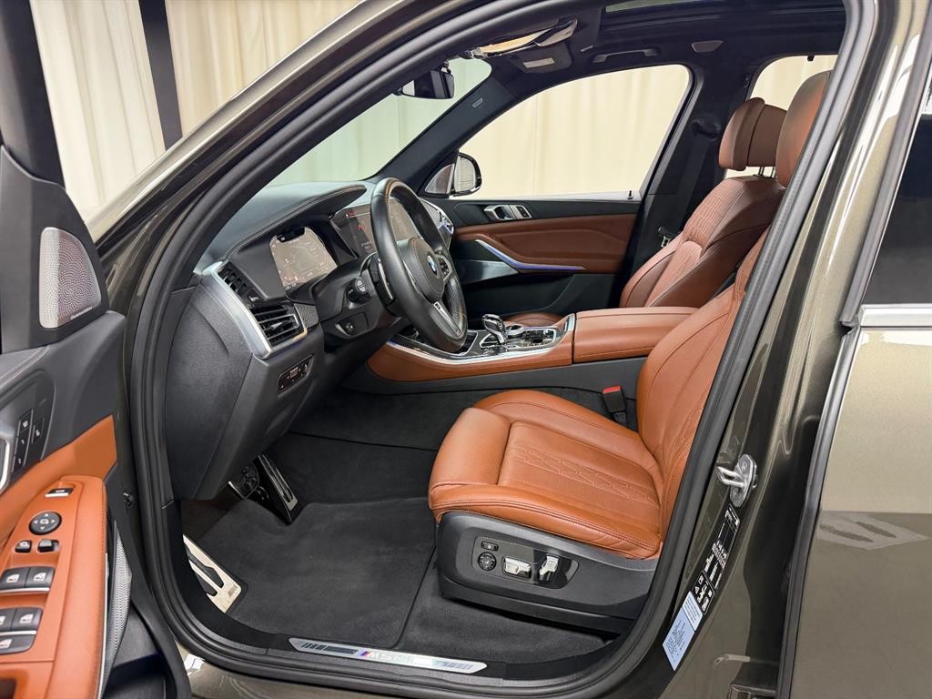 BMW X5 X5 (G05) M50i 이미지 11