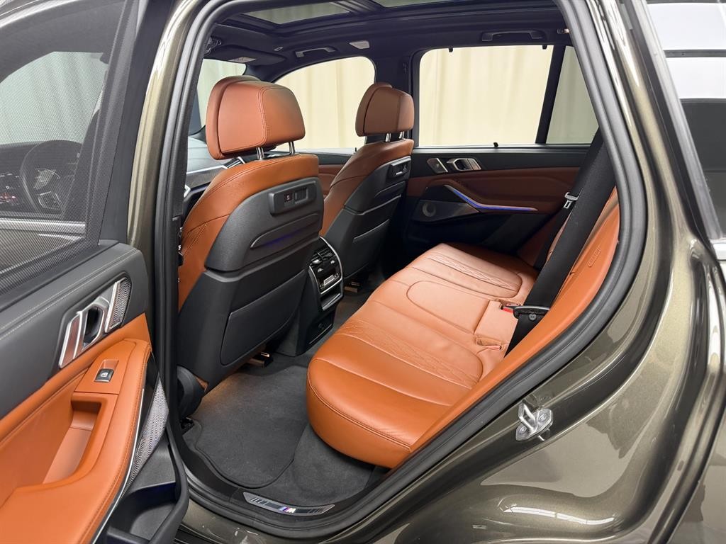 BMW X5 X5 (G05) M50i 이미지 12