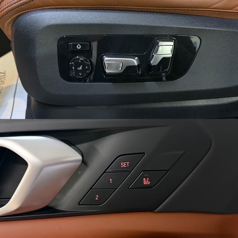 BMW X5 X5 (G05) M50i 이미지 16