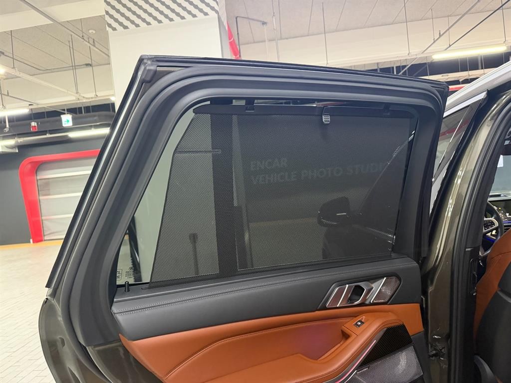 BMW X5 X5 (G05) M50i 이미지 17