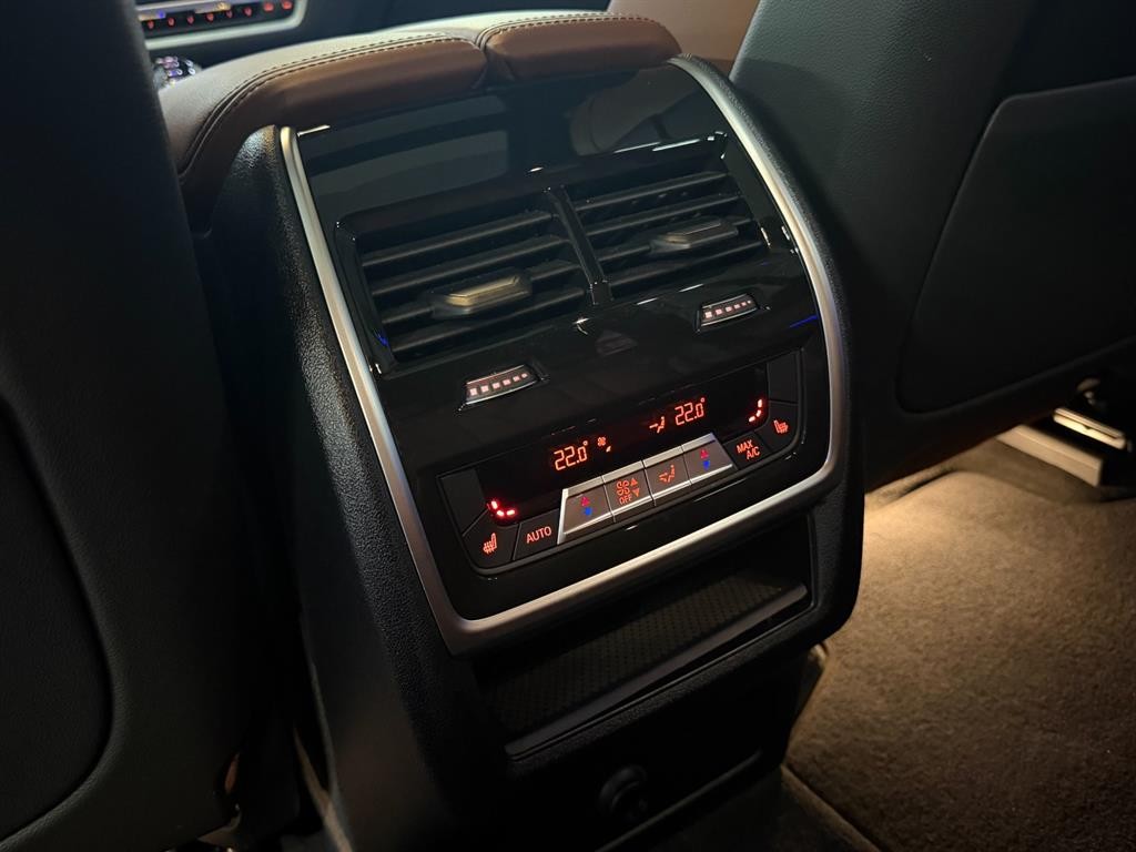 BMW X5 X5 (G05) M50i 이미지 18