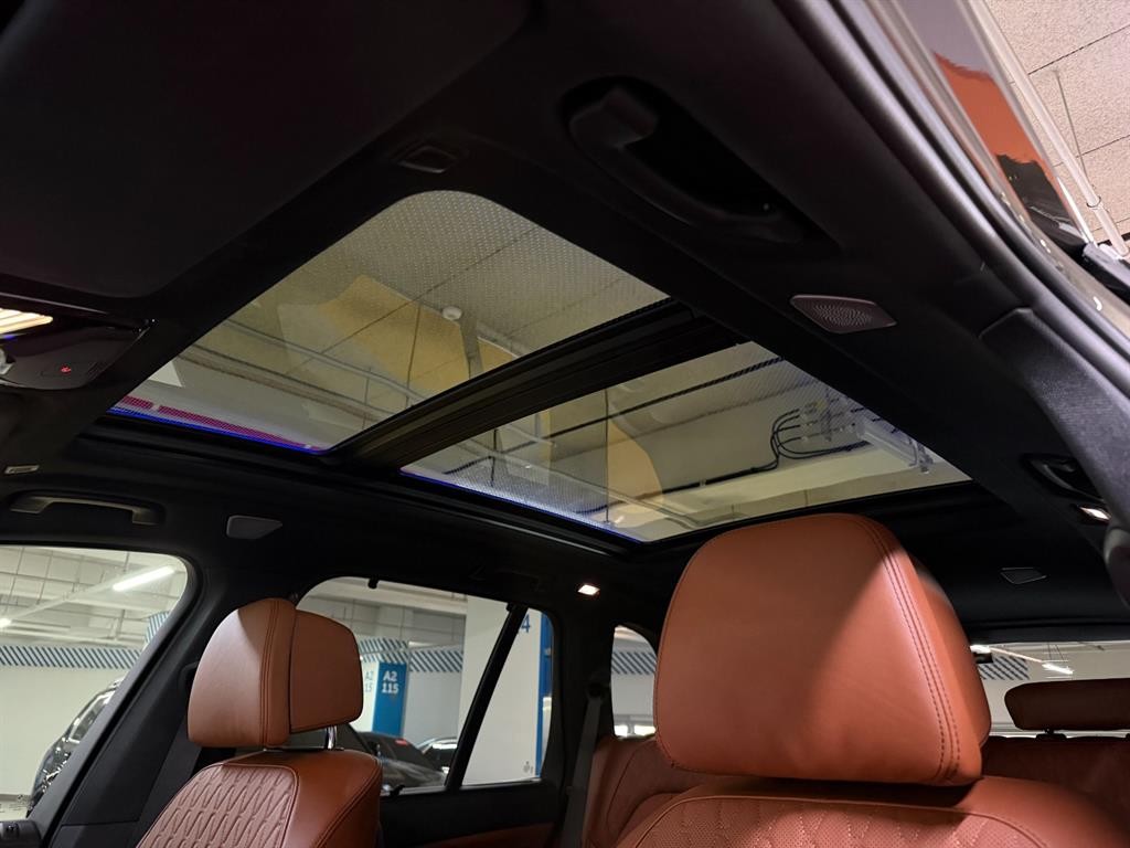 BMW X5 X5 (G05) M50i 이미지 19