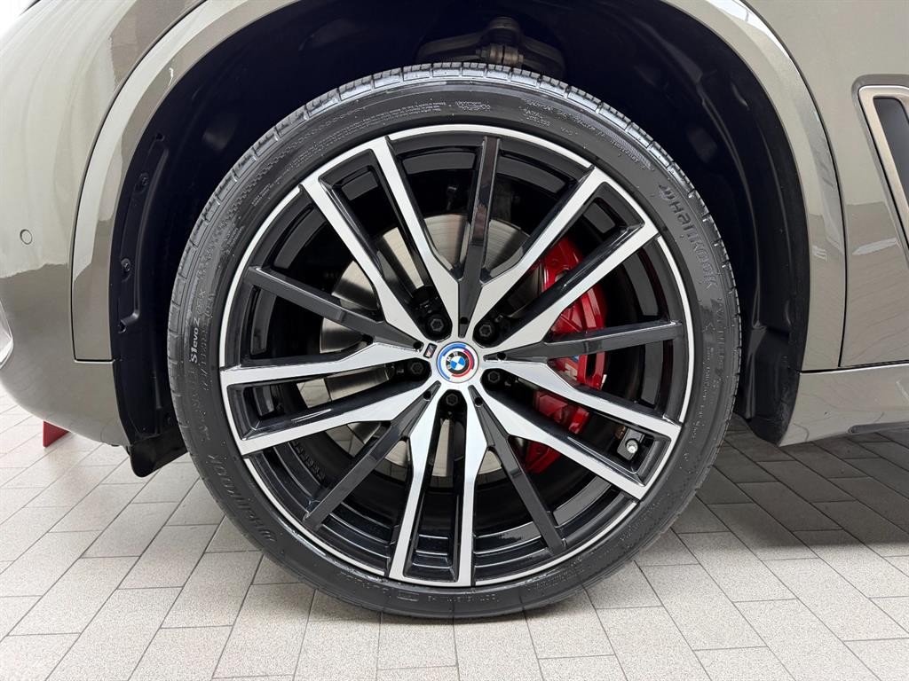 BMW X5 X5 (G05) M50i 이미지 20