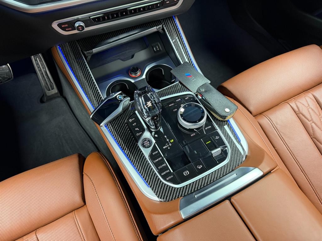 BMW X5 X5 (G05) M50i 이미지 8