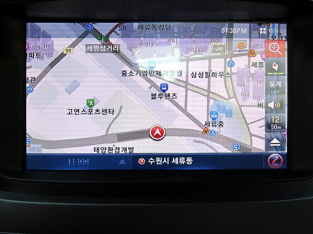 KG모빌리티(쌍용) 코란도 더뉴코란도스포츠 익스트림에디션 이미지 15