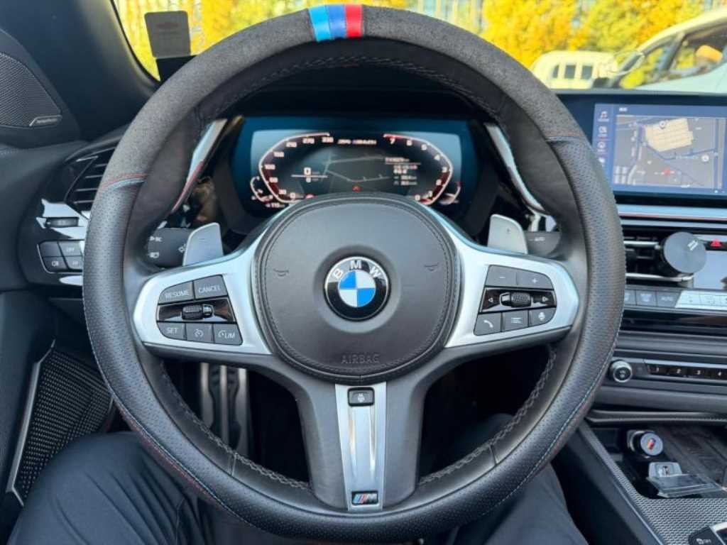 BMW Z4 Z4(G29) M40i 이미지 11