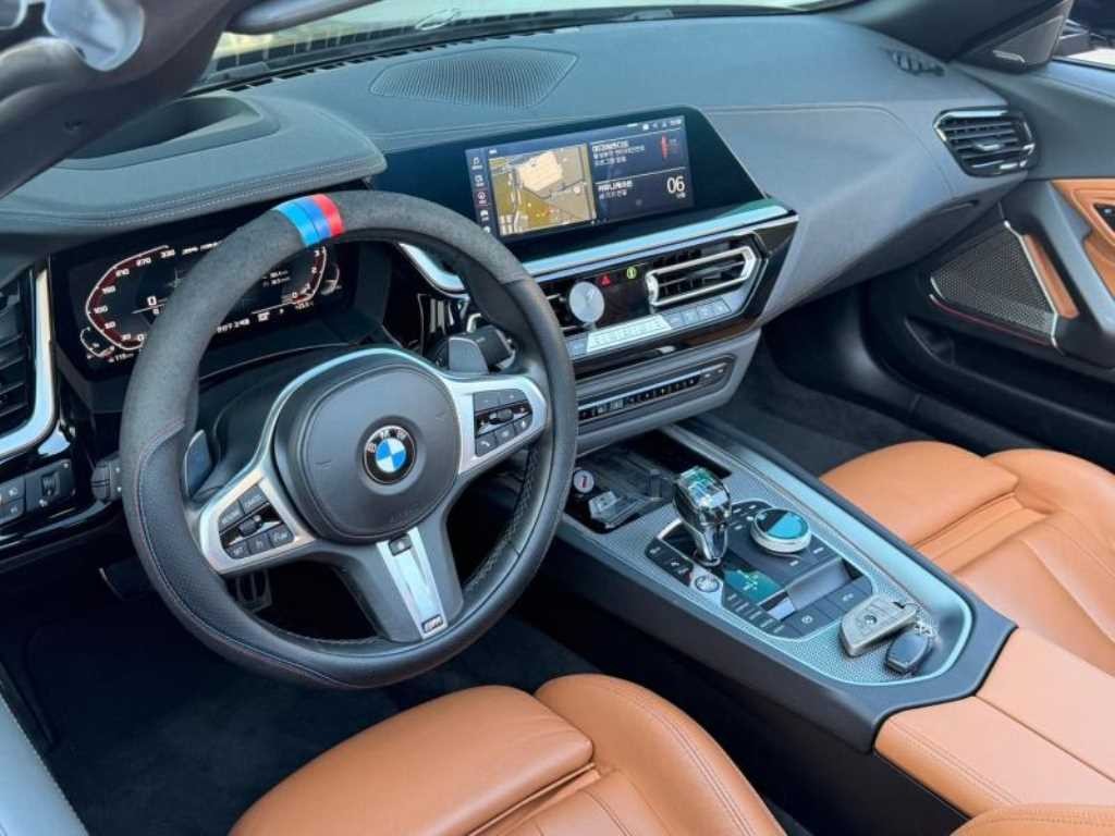 BMW Z4 Z4(G29) M40i 이미지 13