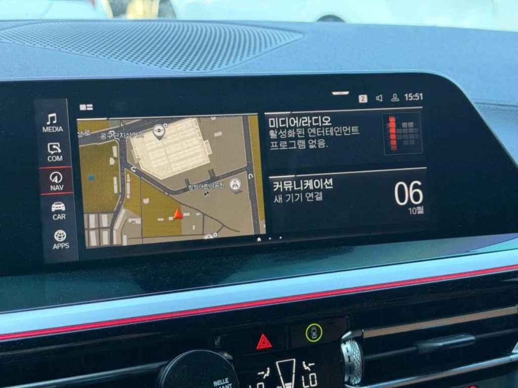 BMW Z4 Z4(G29) M40i 이미지 15
