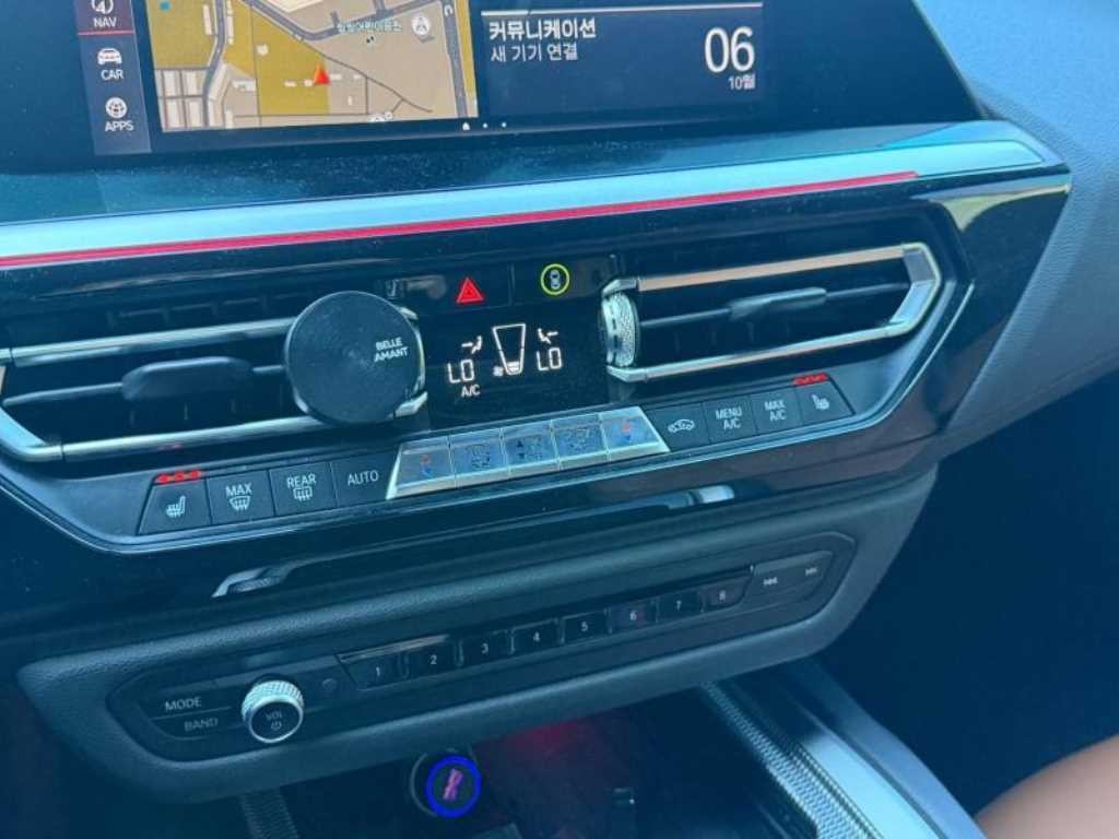 BMW Z4 Z4(G29) M40i 이미지 16