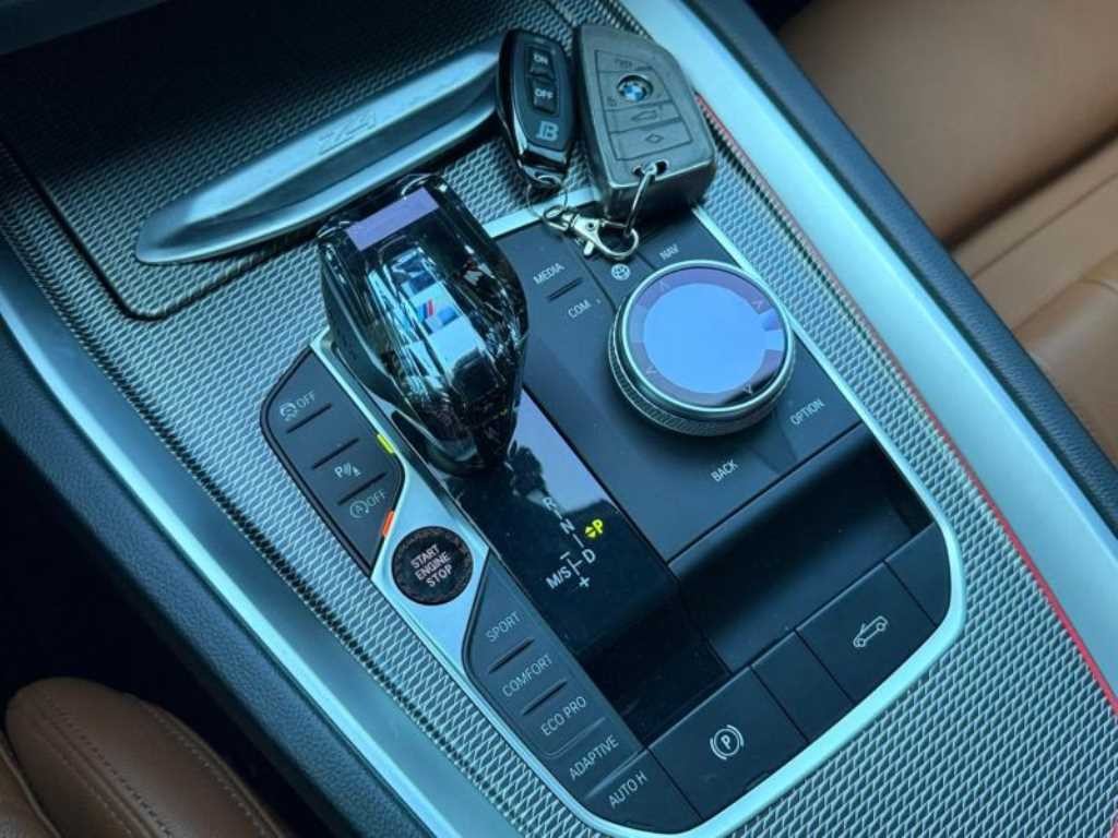 BMW Z4 Z4(G29) M40i 이미지 17