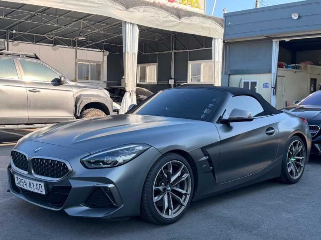 BMW Z4 Z4(G29) M40i 이미지 2