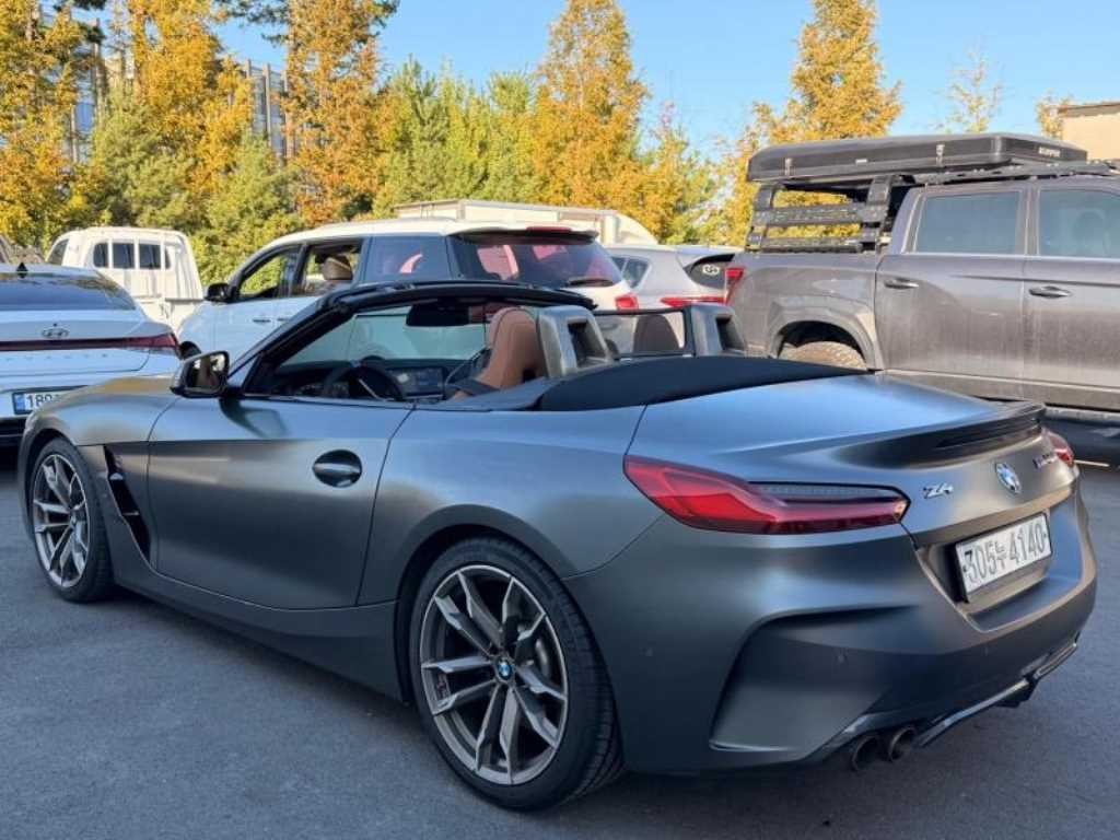 BMW Z4 Z4(G29) M40i 이미지 5