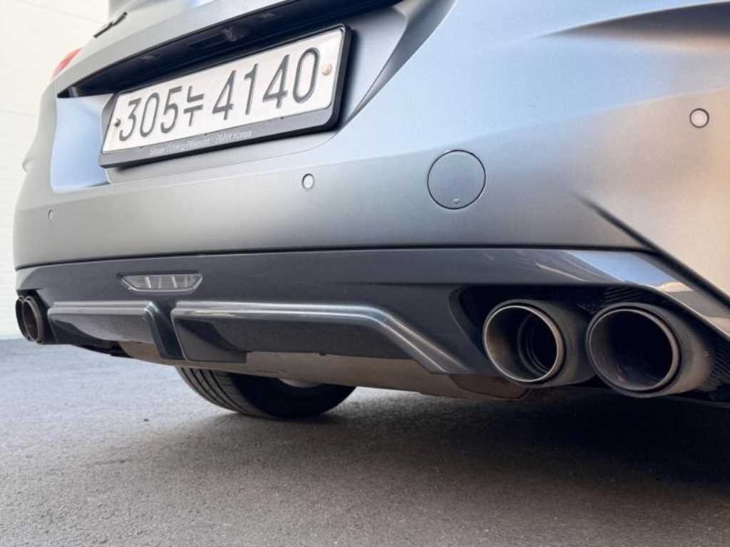 BMW Z4 Z4(G29) M40i 이미지 6